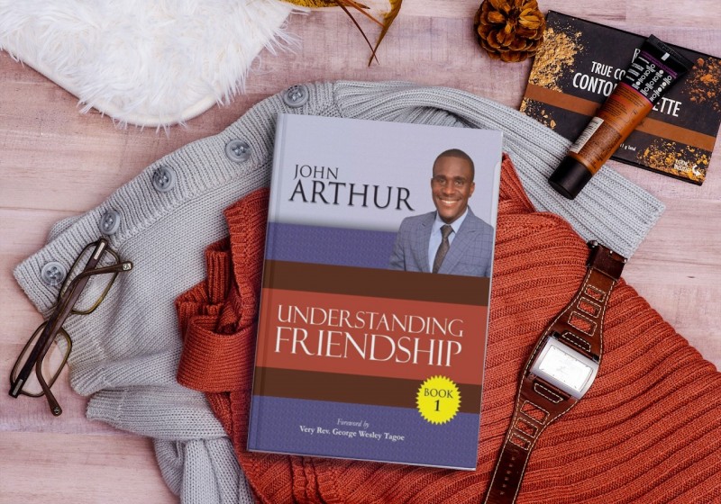 UNDERSTANDING FRIENDSHIP