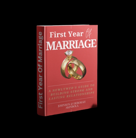 First Year Of Marriage