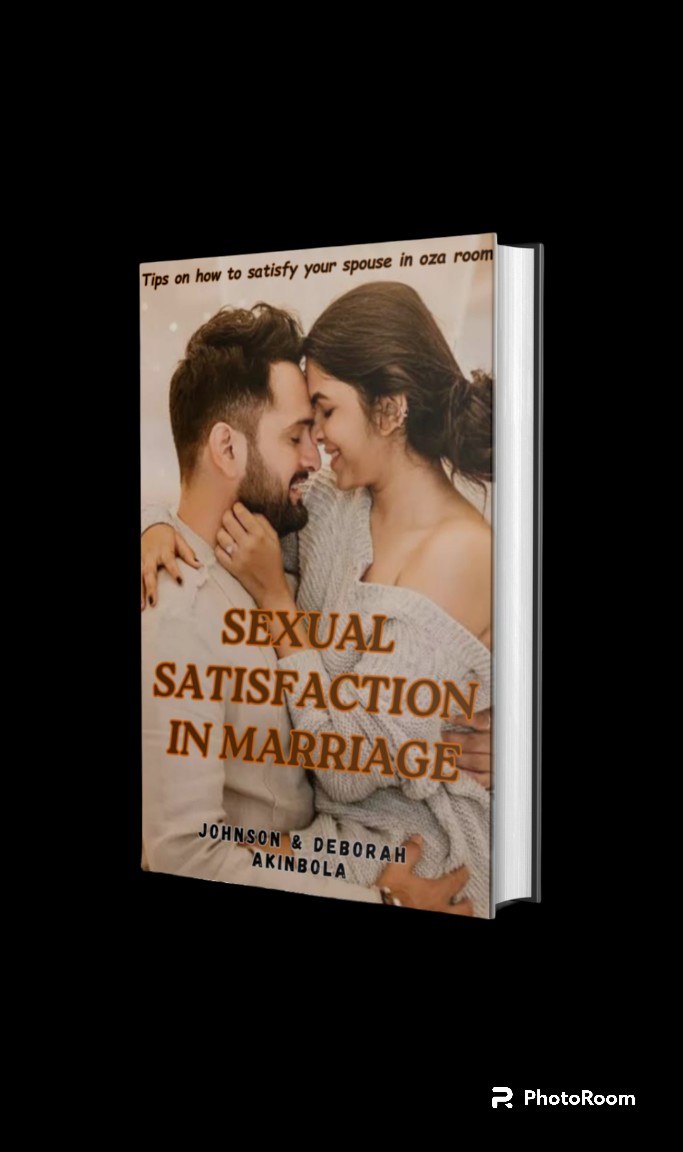 Sexual Satisfaction In Marriage