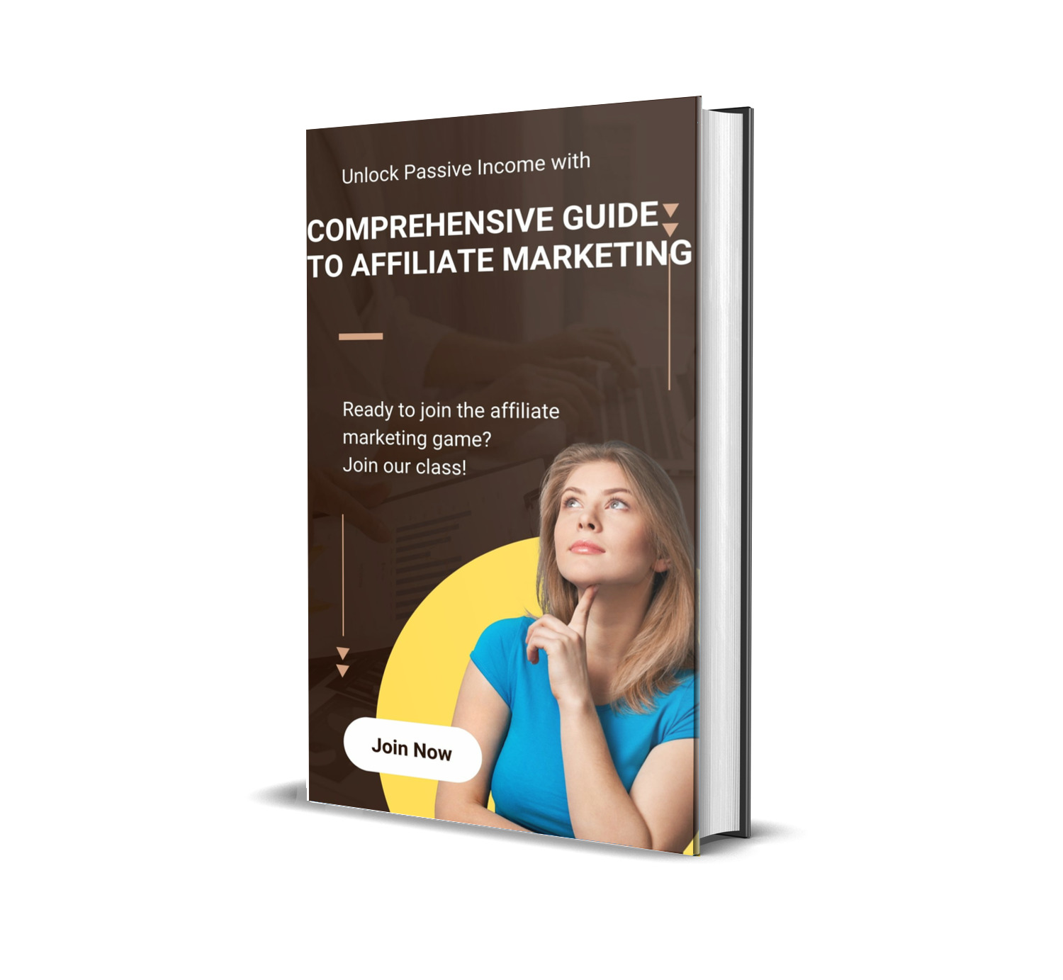 Comprehensive Guide to Affiliate Marketing