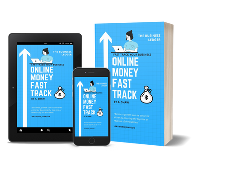 Online Money Fast Track