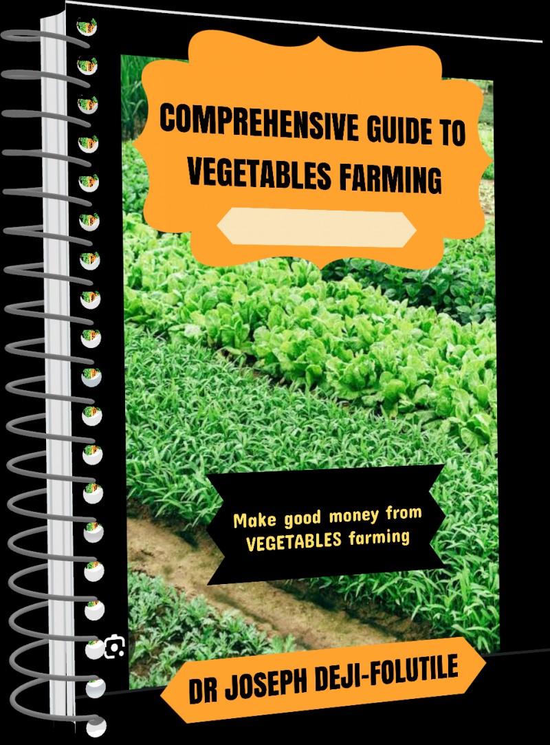 Comprehensive Guide to Vegetable Farming