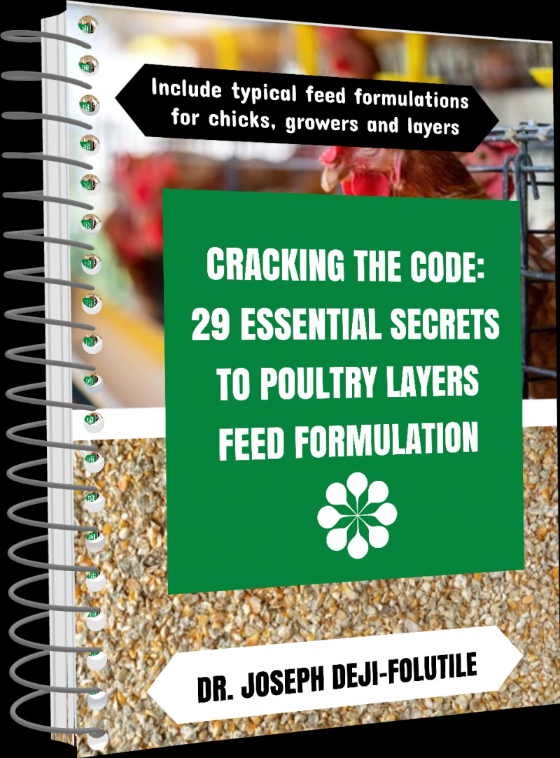 Efficient Broiler Production: Financial Breakdown and Vital Veterinary Protocols for 100 Birds to 6 Weeks