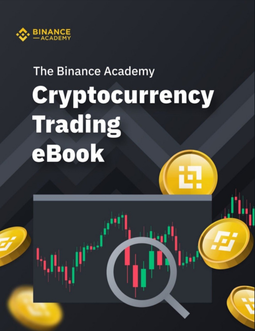Buy Cryptocurrency trading ebook by Jimmmo Recovery Store on Selar