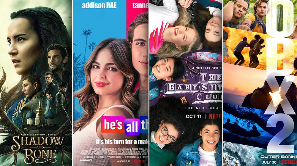 Free Netflix Movie App For Android Users