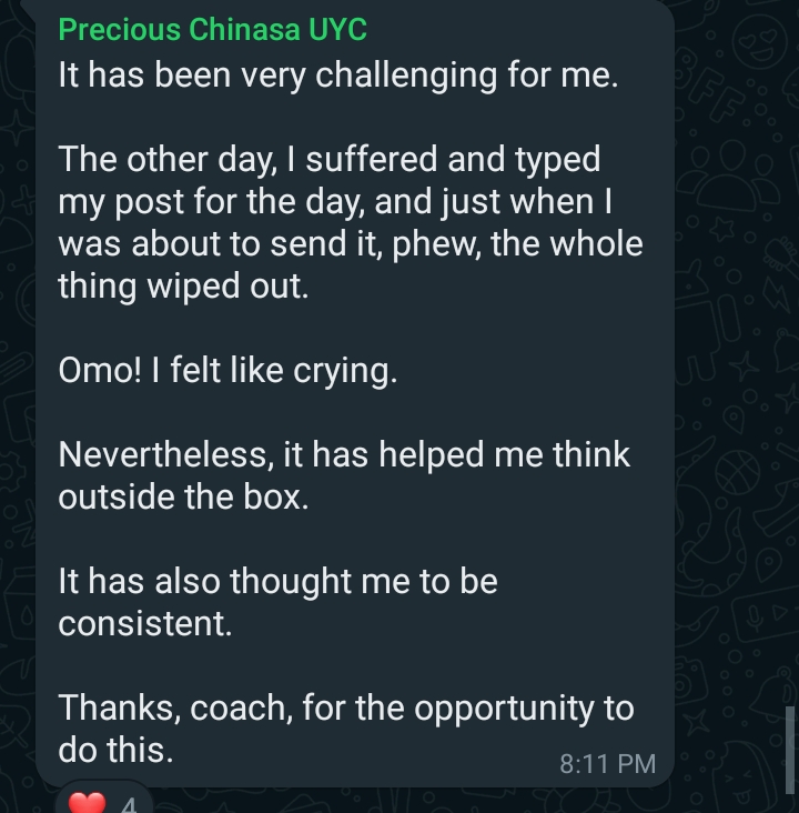 Customer review 3