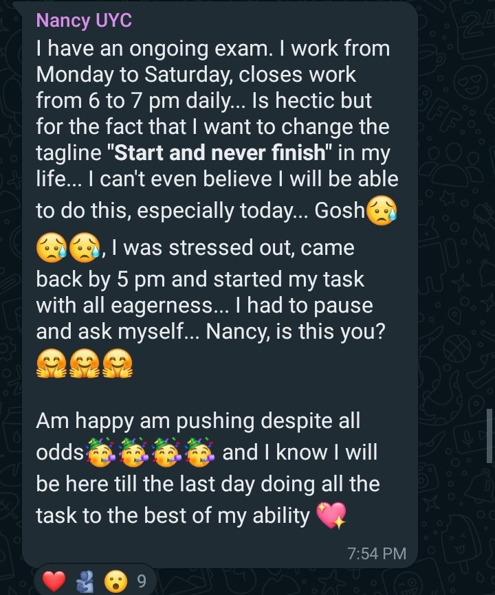 Customer review 4