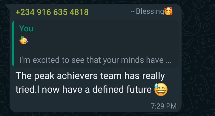Customer review 6
