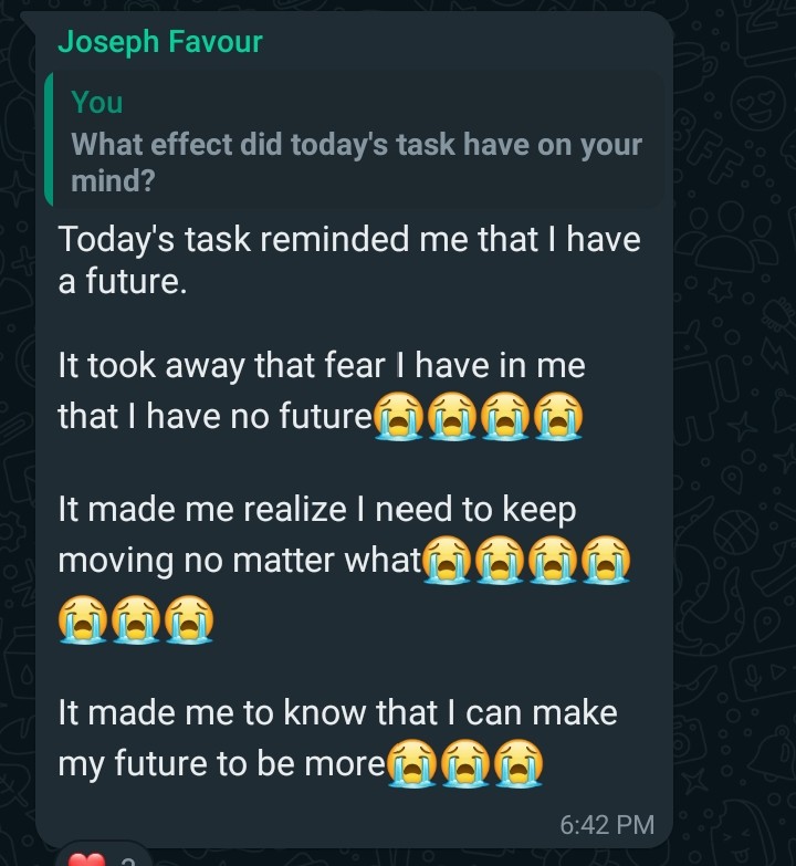 Customer review 7