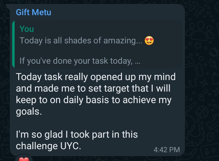 Customer review 9
