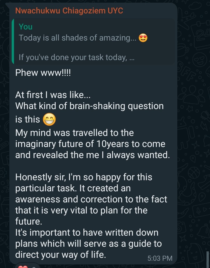 Customer review 11