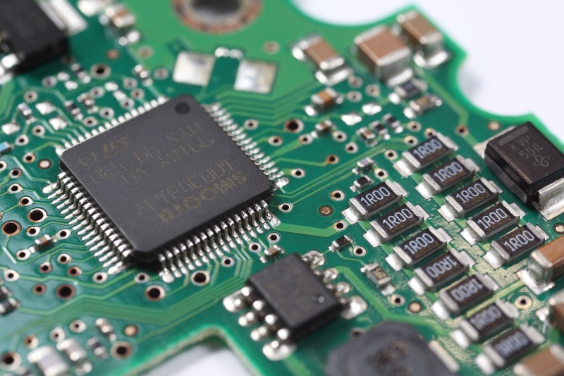 PCB Design Mentorship Class (Four Months)