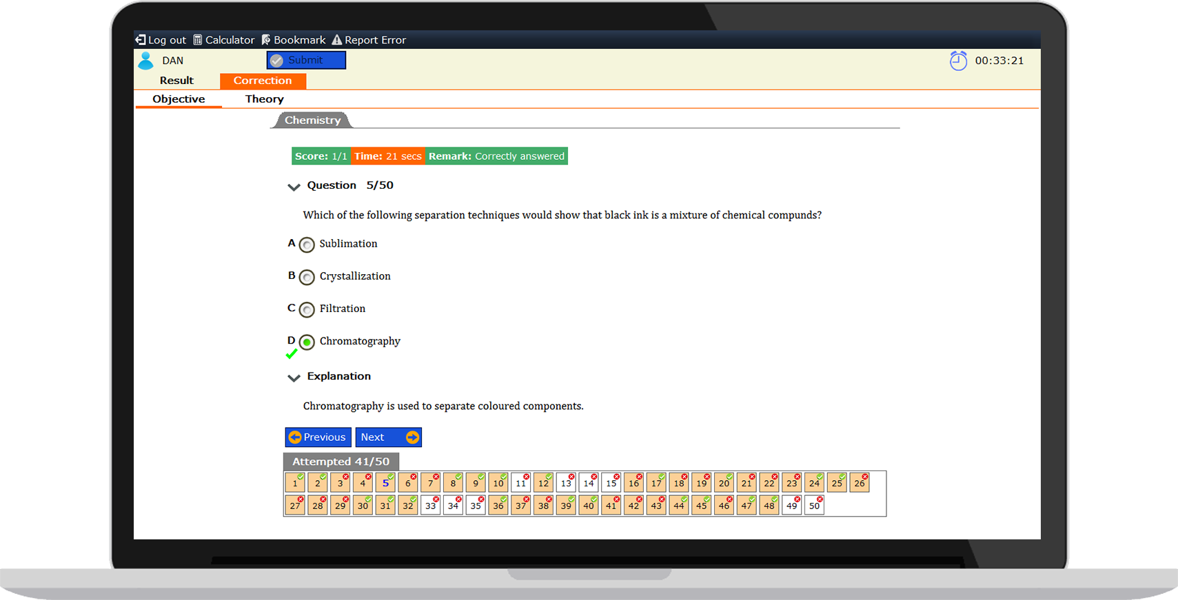 SSCE CBT PAST QUESTIONS SOFTWARE