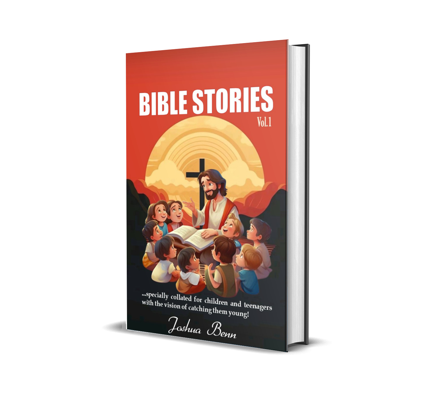 BIBLE STORIES