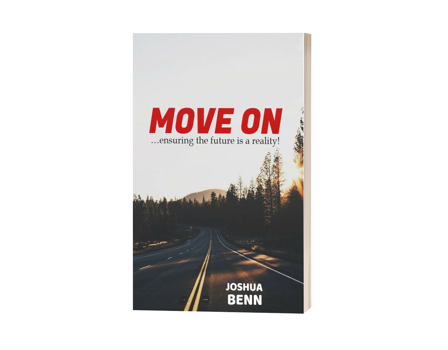 MOVE ON
