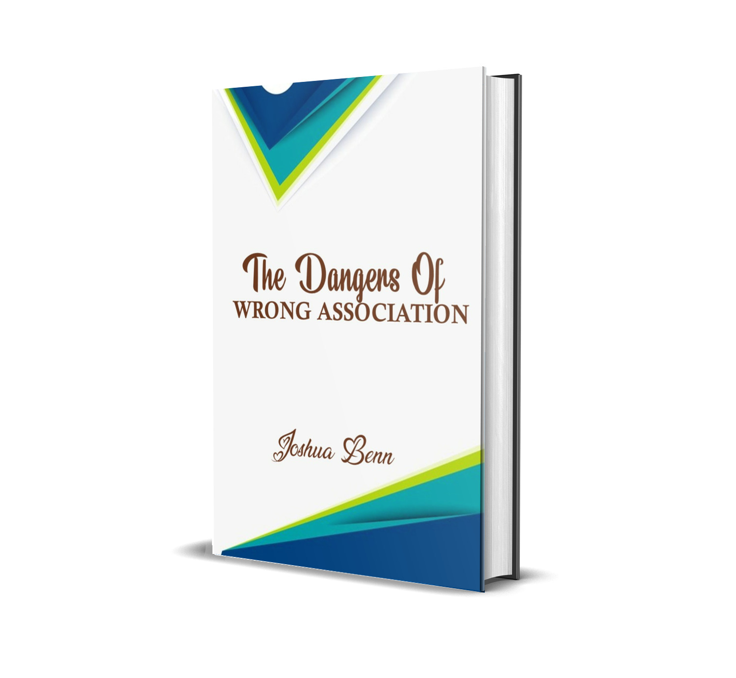 THE DANGERS OF WRONG ASSOCIATION