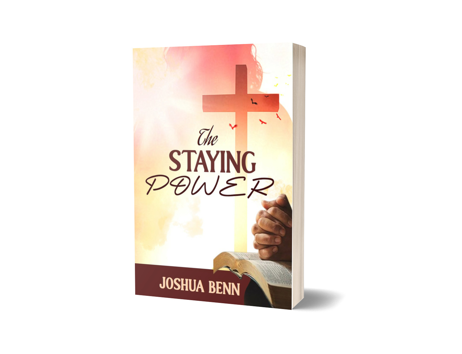 THE STAYING POWER
