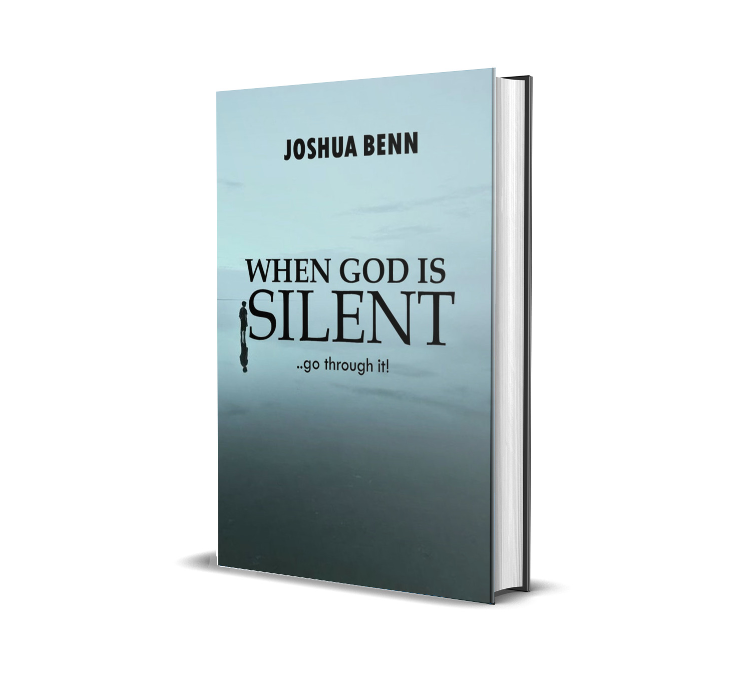 WHEN GOD IS SILENT