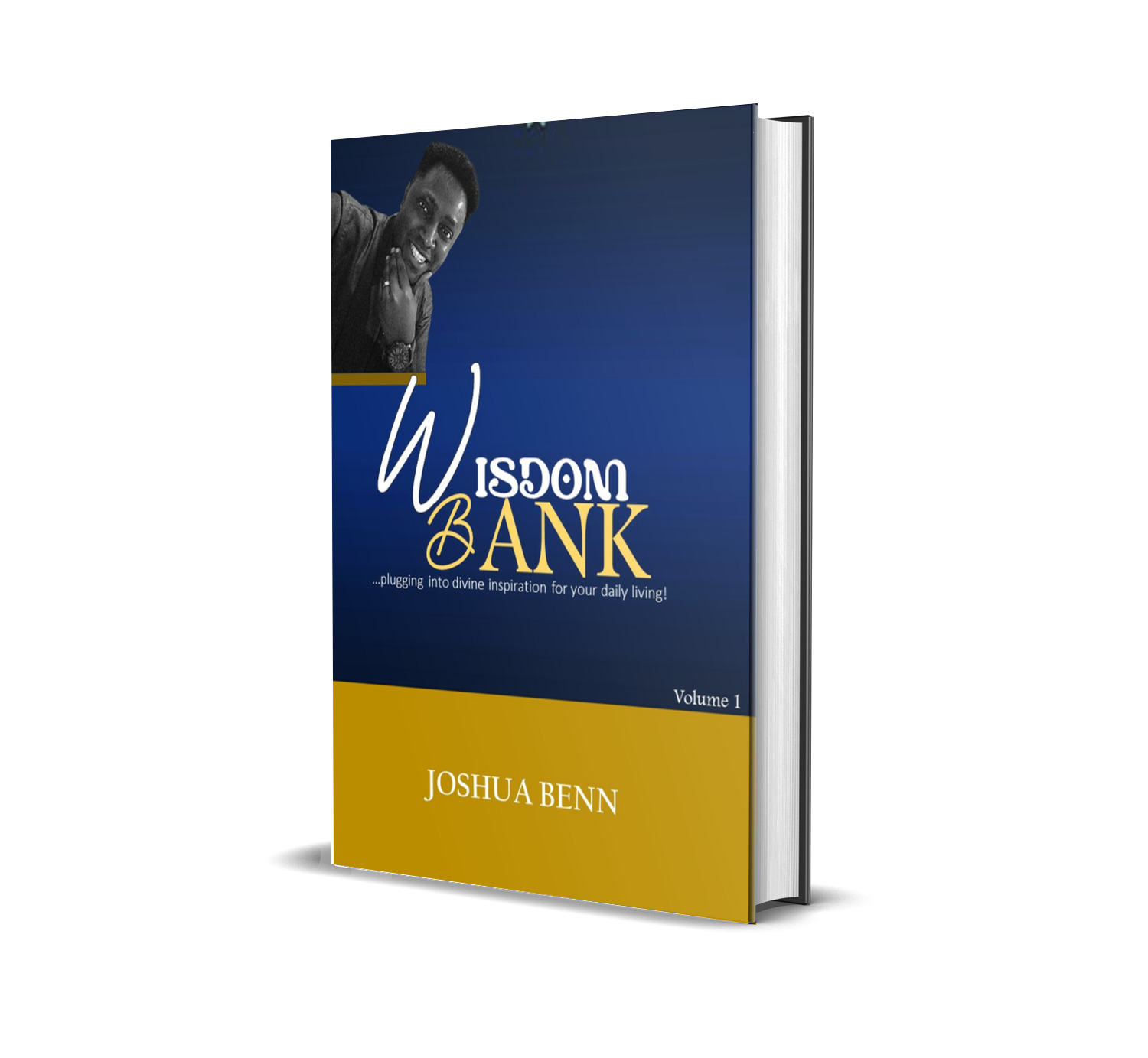 WISDOM BANK, VOLUME ONE