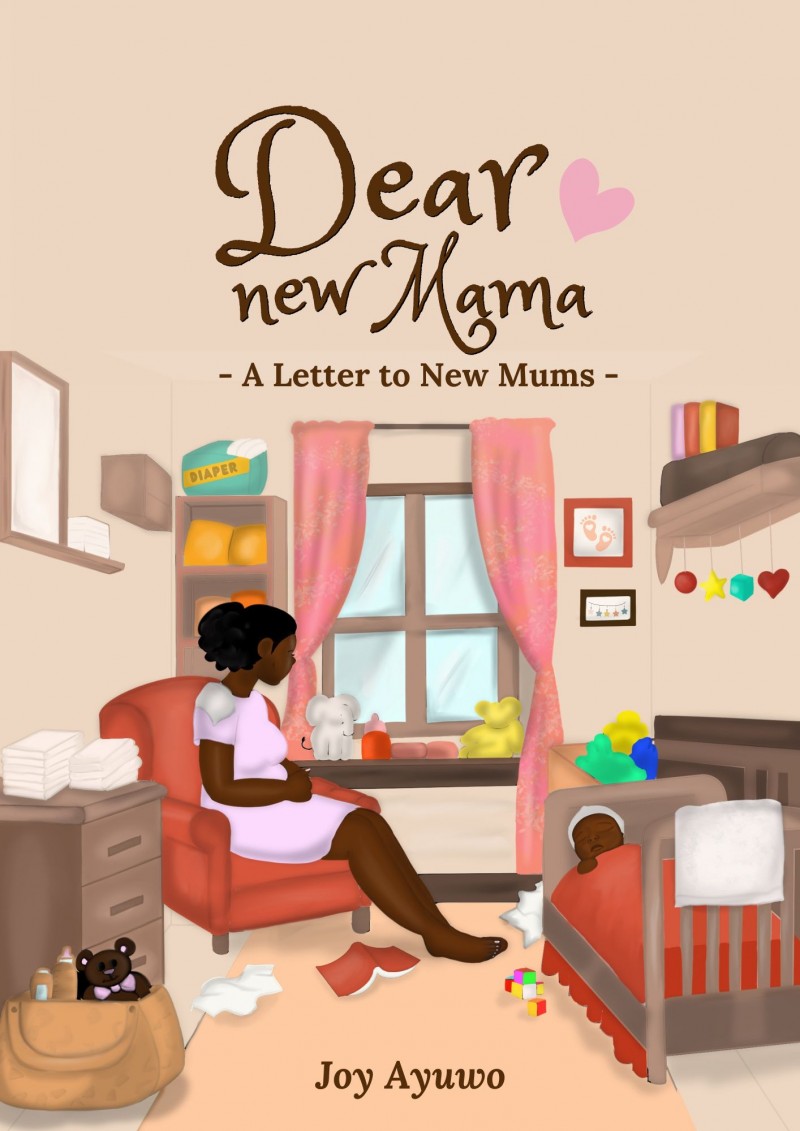 Dear New Mama