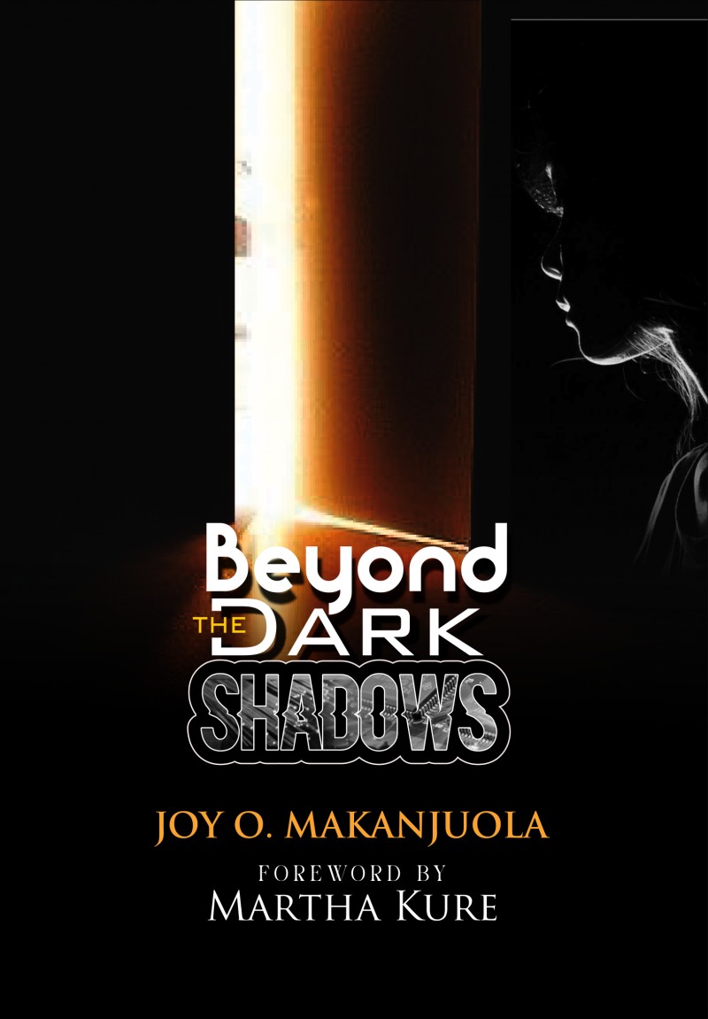 BEYOND THE DARK SHADOWS (E-Copy)