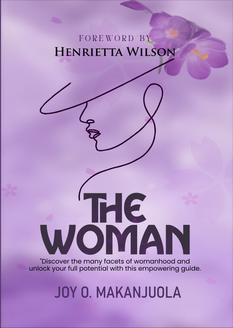 THE WOMAN (E-Copy)