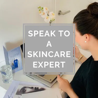 Book a Skincare Consultation