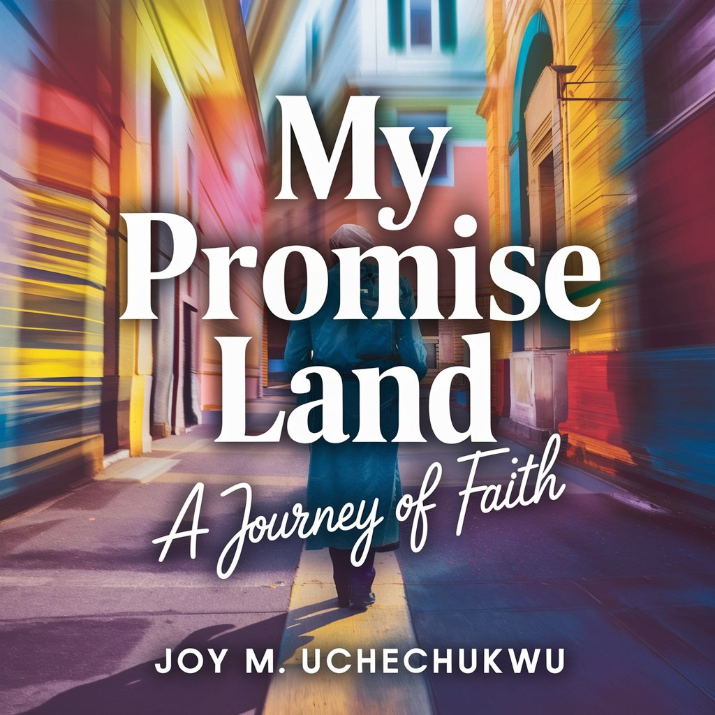 My Promise Land: A Journey of Faith
