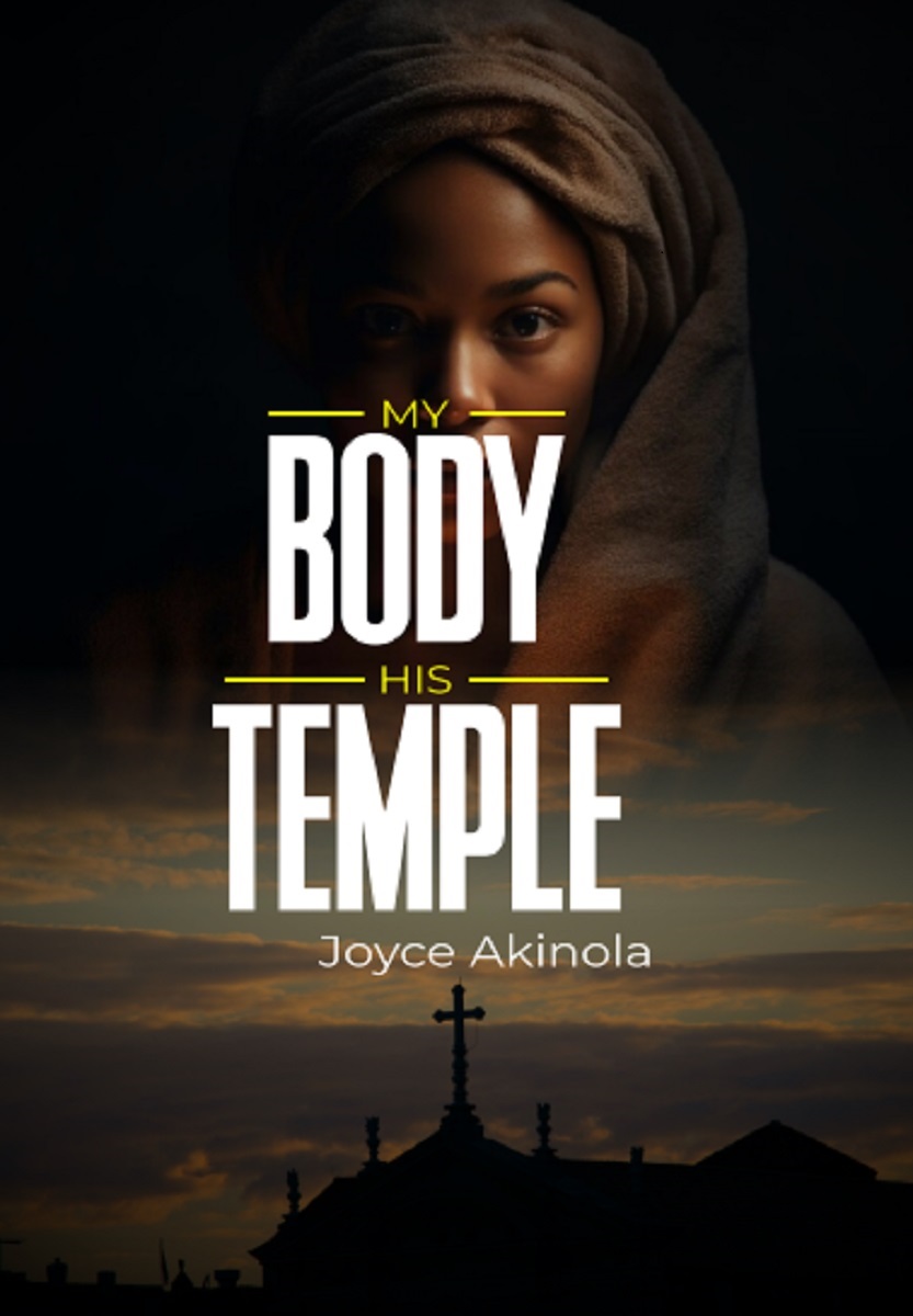 MY BODY HIS TEMPLE
