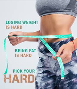 How to loose belly fat