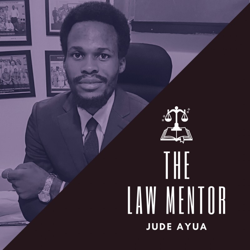 The Law Mentor