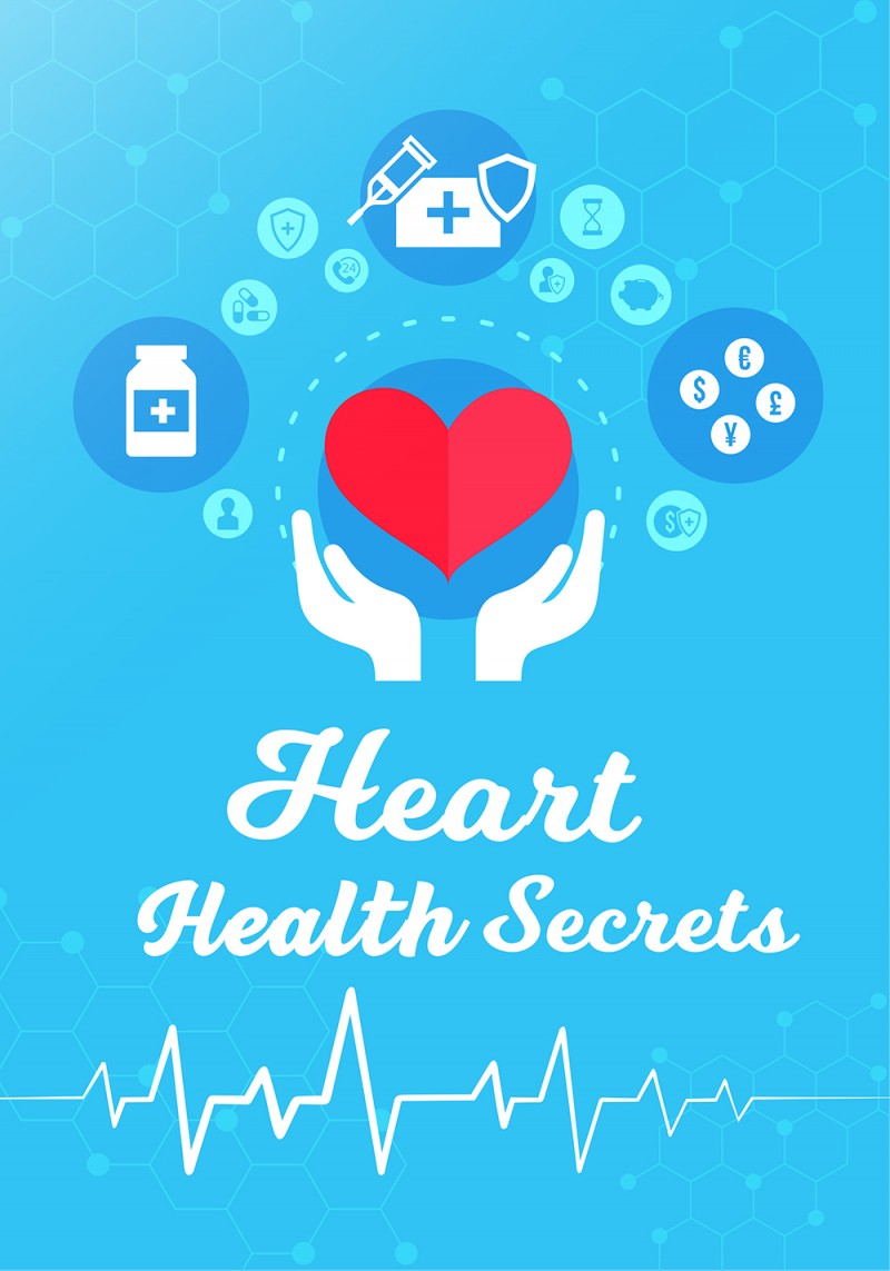 Heart Health Secret