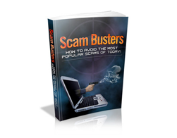 Scam Busters