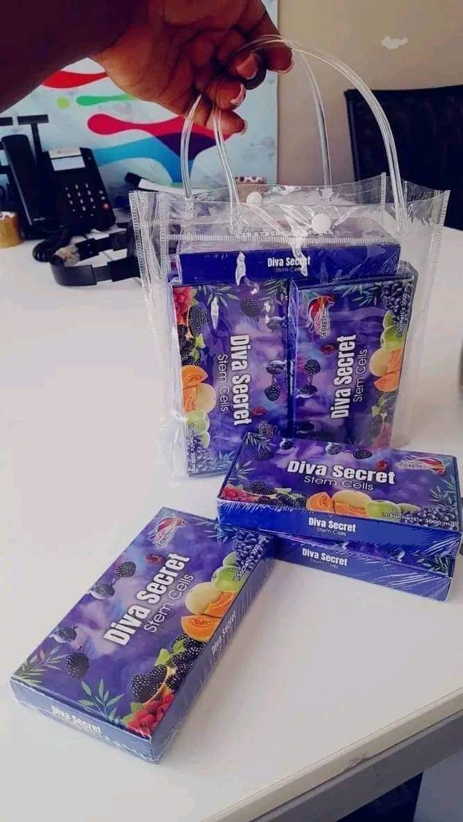 Diva Secret