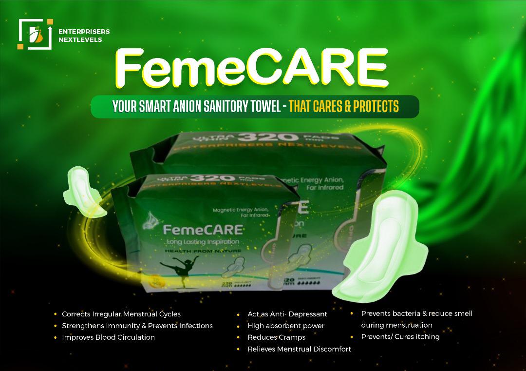 FemeCare