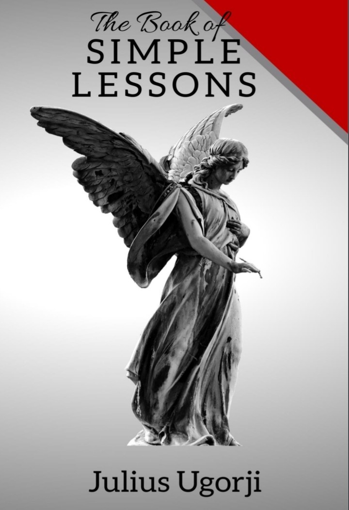 The Book of Simple Lessons - A handbook for believers 1