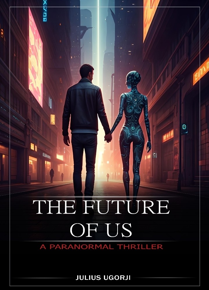 THE FUTURE OF US