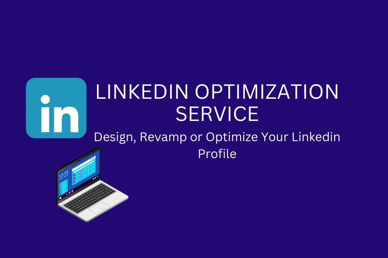 LinkedIn Optimization Service
