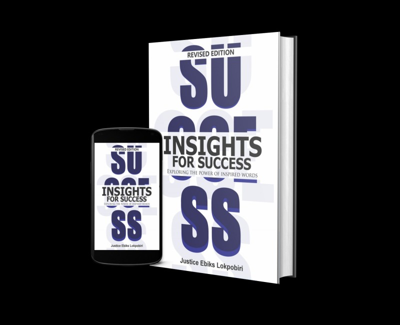 Insights for Success: Exploring the Power of Inspired Words