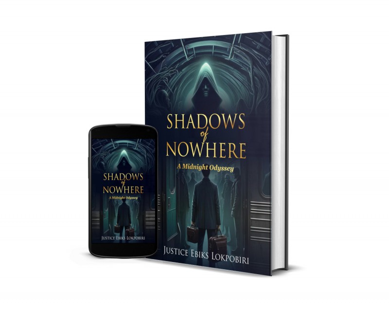 Shadows of Nowhere: A Midnight Odyssey