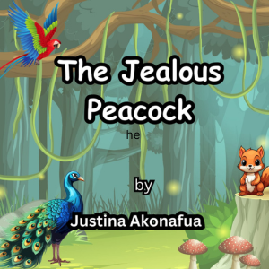 Children's Story Book