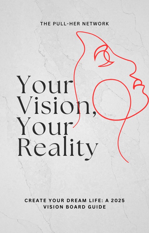 Your Vision, Your Reality
