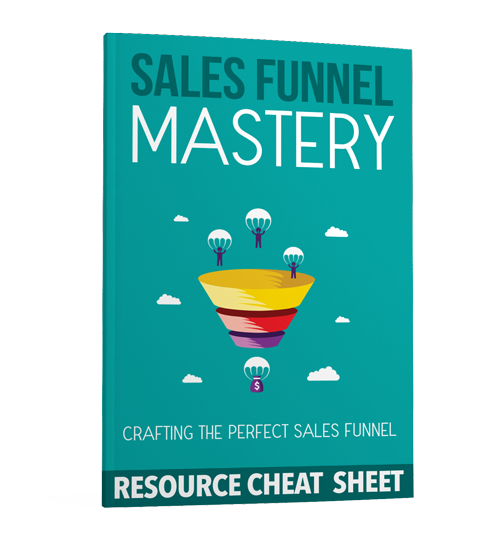 Sales Funnel Mastery