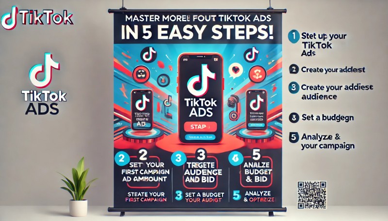 Buy TikTok Ads Made Easy: A Beginner's Guide for Nigerian Businesses ...