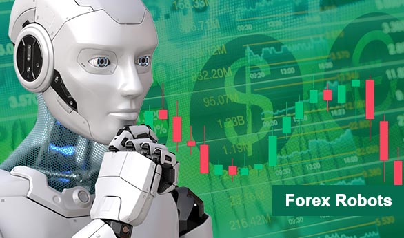 Buy Forex Trading Robot MT4 by KD Tech Hub on Selar