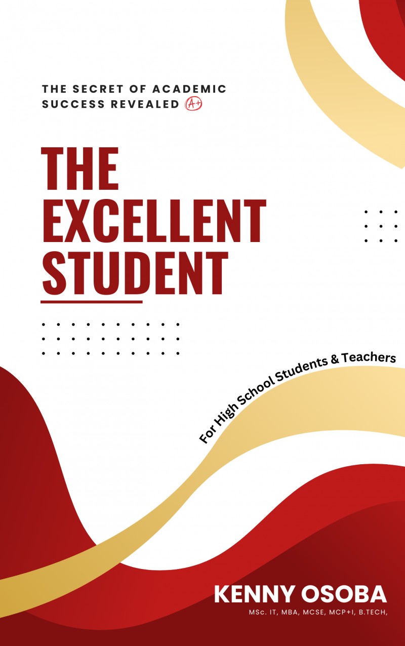 The Excellent Student Book