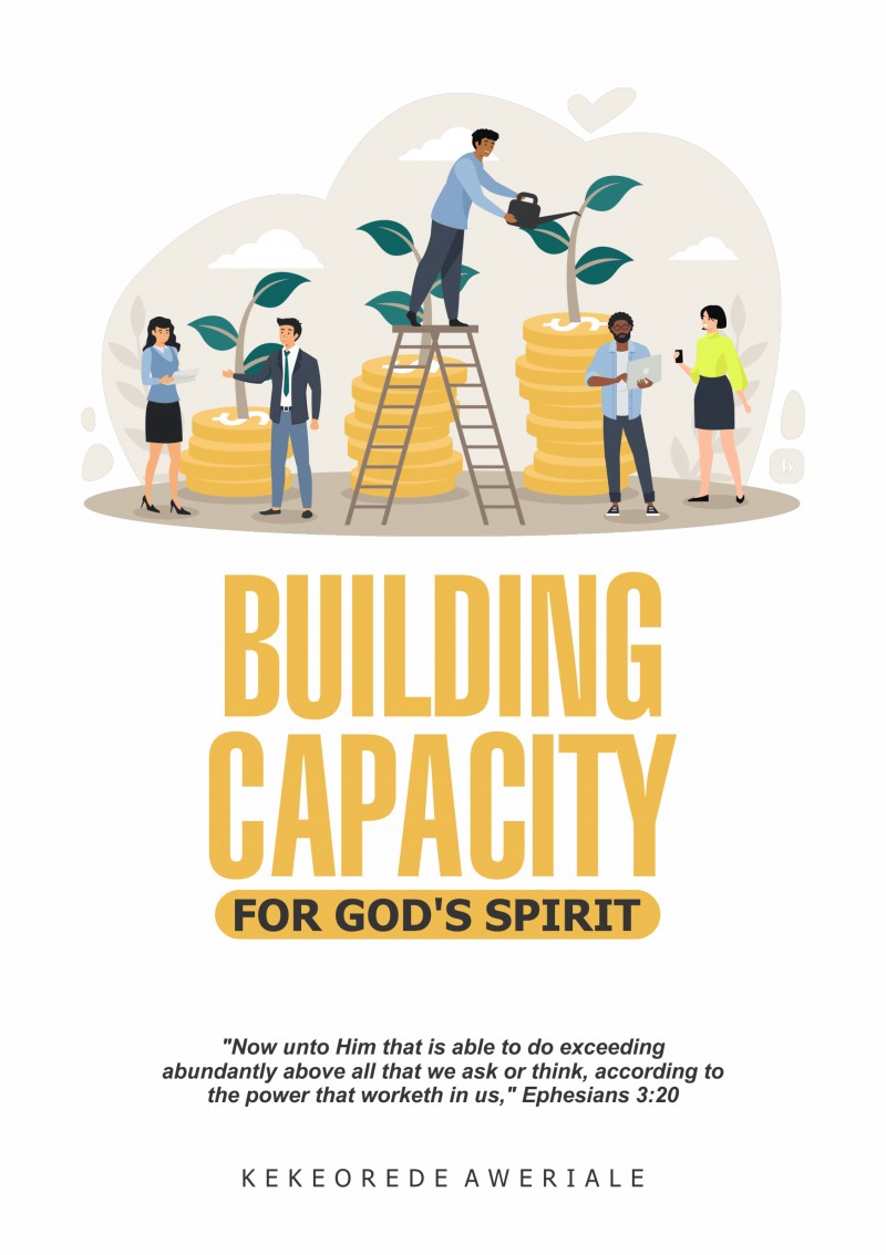 Building Capacity for God's Spirit
