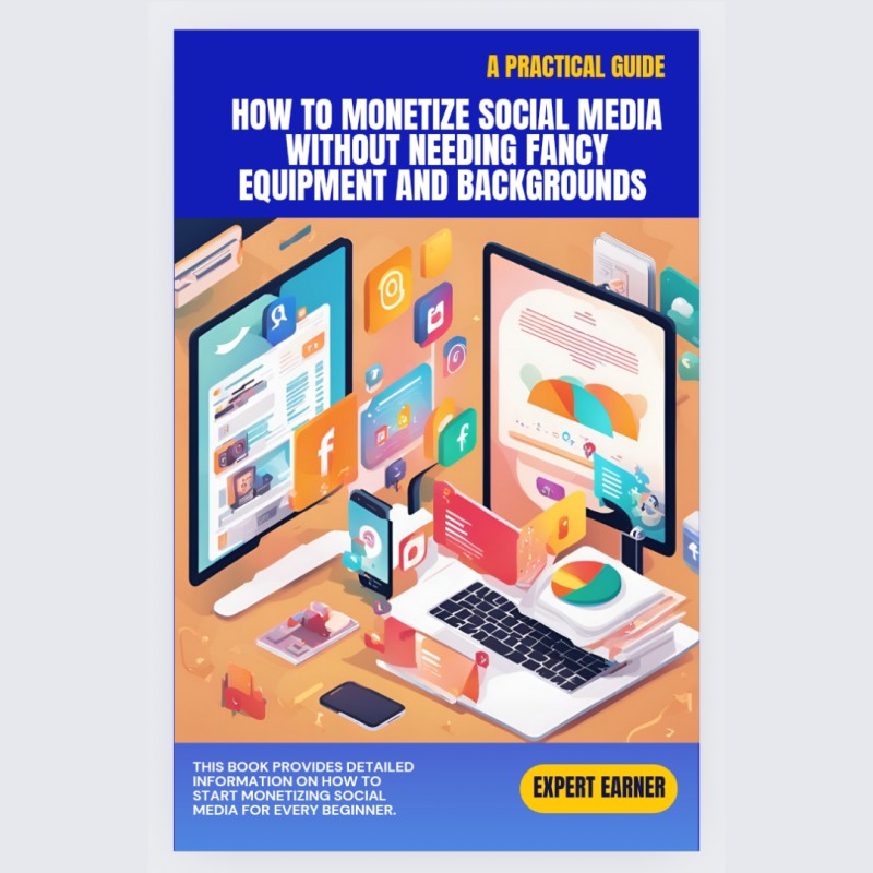 Social Media Monetization Guide