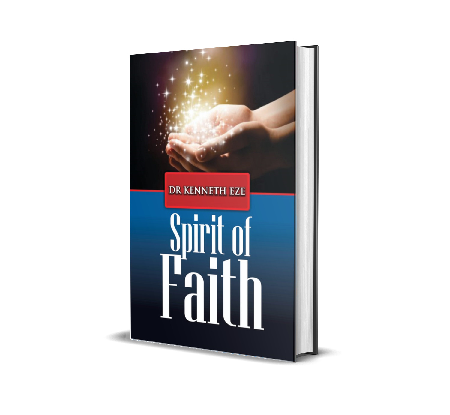SPIRIT OF FAITH
