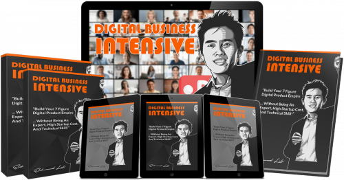 Digital Business Intensive